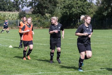 Bild 61 - Frauen TSV Wiemersdorf - MTV Segeberg : Ergebnis: 0:7